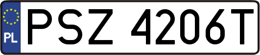 PSZ4206T