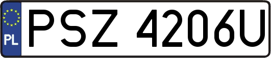 PSZ4206U