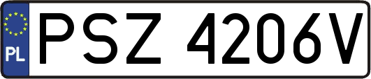 PSZ4206V