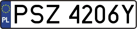 PSZ4206Y