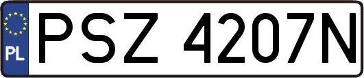 PSZ4207N