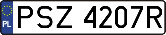 PSZ4207R