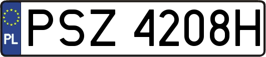 PSZ4208H