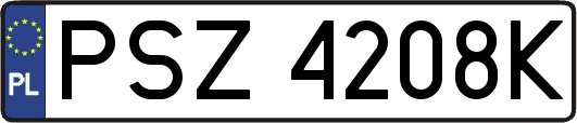 PSZ4208K