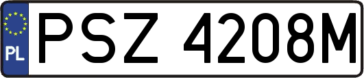 PSZ4208M