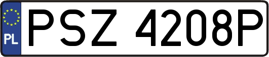 PSZ4208P