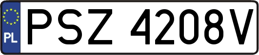 PSZ4208V