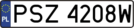 PSZ4208W