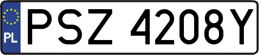 PSZ4208Y