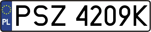PSZ4209K