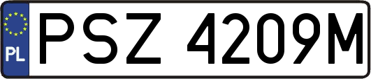 PSZ4209M
