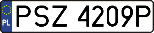 PSZ4209P