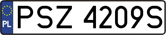 PSZ4209S