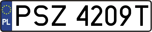 PSZ4209T
