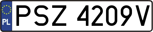 PSZ4209V