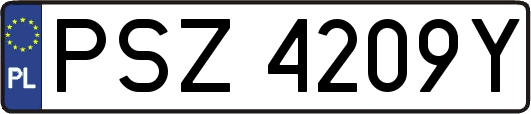 PSZ4209Y