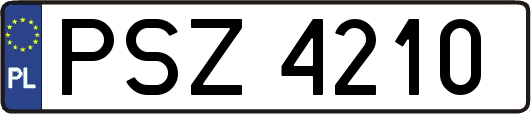 PSZ4210