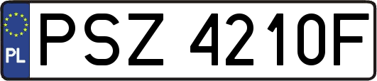PSZ4210F