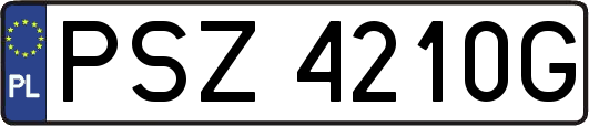 PSZ4210G