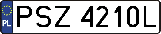 PSZ4210L