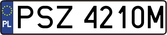 PSZ4210M