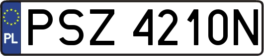 PSZ4210N