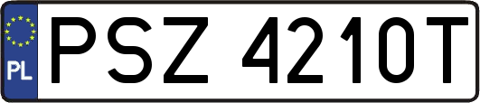PSZ4210T
