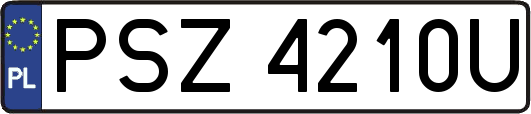 PSZ4210U