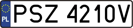 PSZ4210V