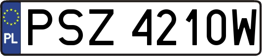 PSZ4210W