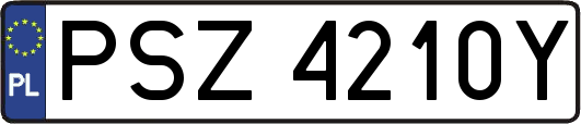 PSZ4210Y