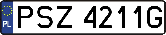PSZ4211G