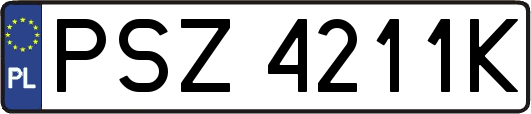 PSZ4211K