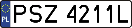 PSZ4211L