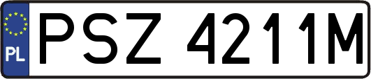 PSZ4211M