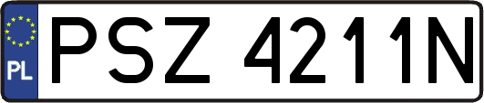 PSZ4211N