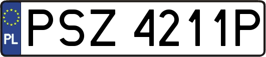 PSZ4211P