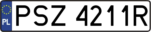 PSZ4211R