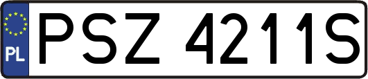 PSZ4211S