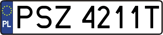 PSZ4211T