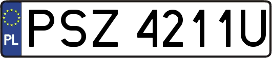 PSZ4211U