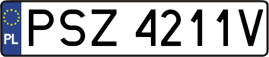 PSZ4211V