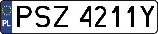 PSZ4211Y