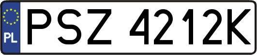 PSZ4212K