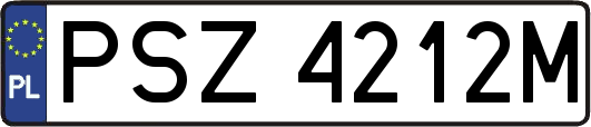 PSZ4212M