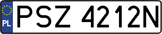PSZ4212N