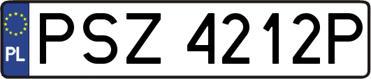PSZ4212P