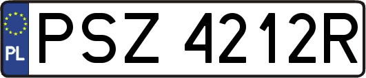 PSZ4212R