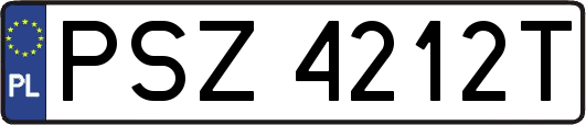 PSZ4212T
