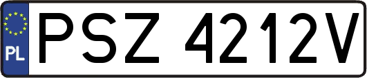 PSZ4212V